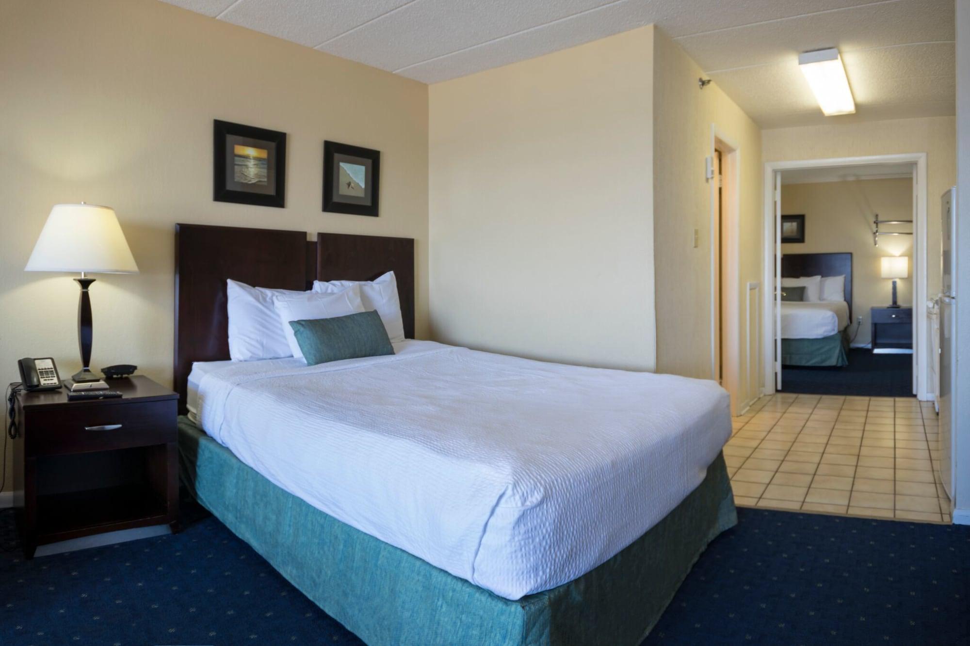 Sealoft Oceanfront Hotel Όσεαν Σίτι Εξωτερικό φωτογραφία