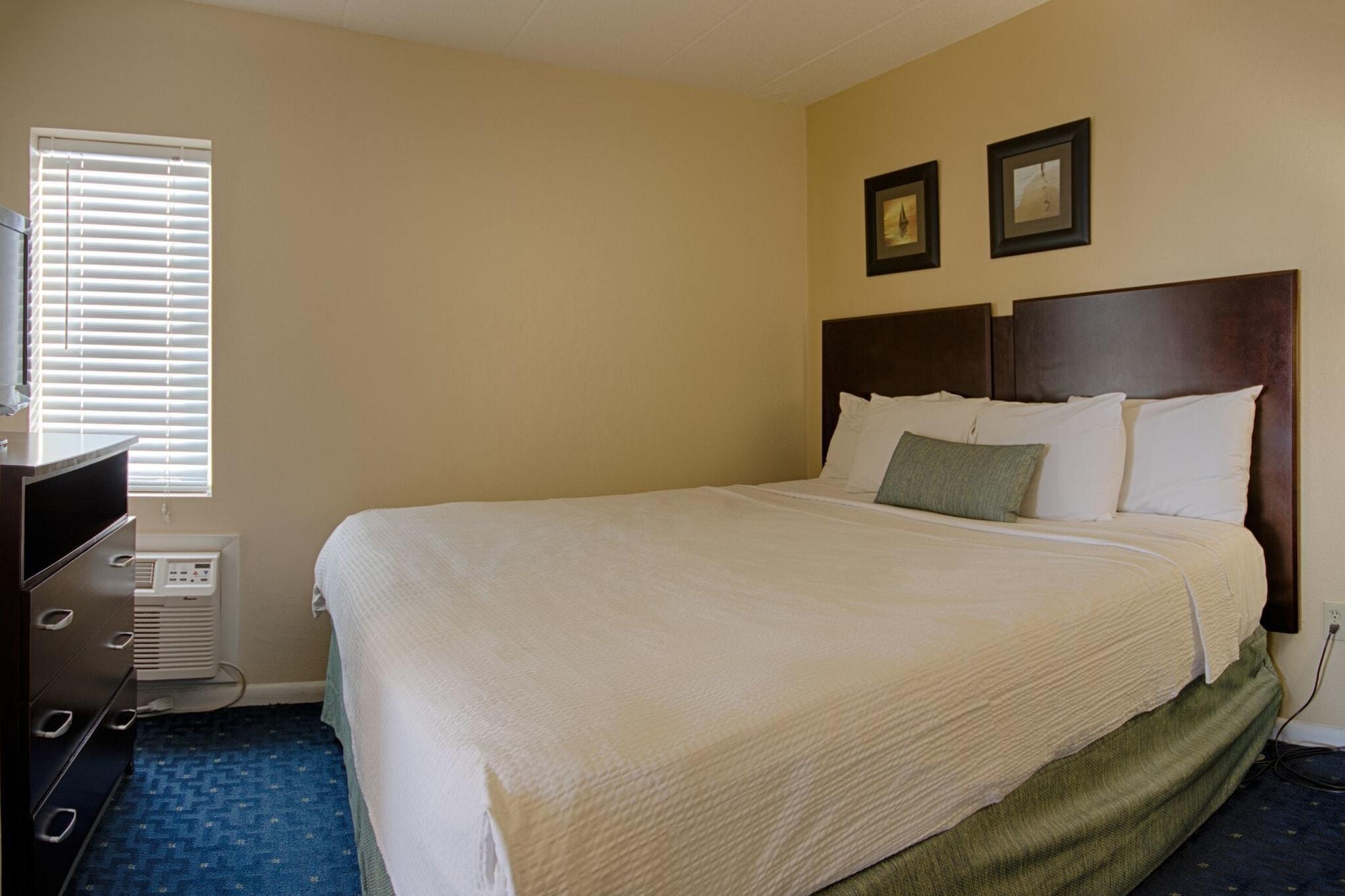 Sealoft Oceanfront Hotel Όσεαν Σίτι Εξωτερικό φωτογραφία